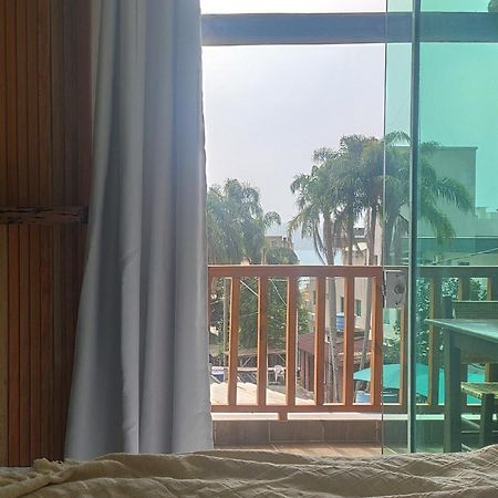 Suite Aconchegante Para Casal Bombinhas Exterior photo