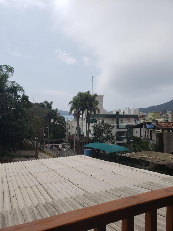 Suite Aconchegante Para Casal Bombinhas Exterior photo