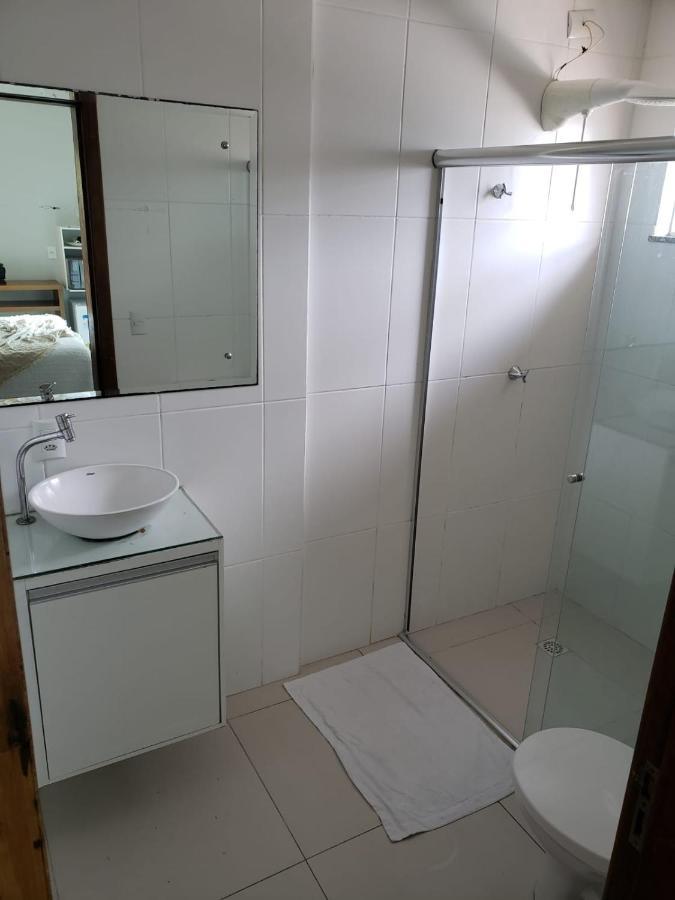 Suite Aconchegante Para Casal Bombinhas Exterior photo
