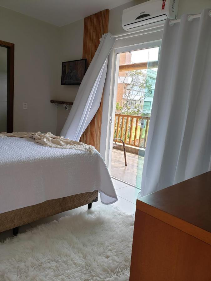 Suite Aconchegante Para Casal Bombinhas Exterior photo