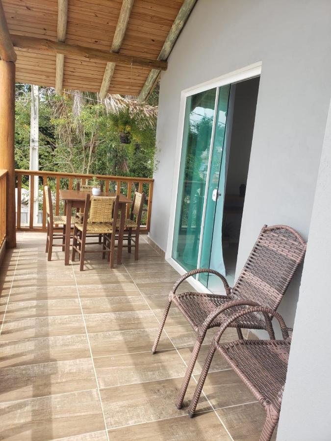 Suite Aconchegante Para Casal Bombinhas Exterior photo